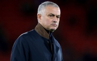 Chia tay M.U chưa đầy 24h, Mourinho có ngay bến đỗ mới?