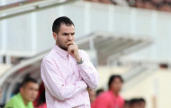 Chính thức! 'Người quen' bóng đá Việt Nam trở thành HLV Indonesia