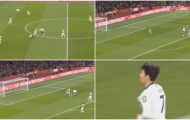 'Son Heung-min đã làm điều đó 2 đến 3 lần ngay từ lúc khởi động'