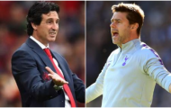Emery và Pochettino nói gì sau trận Arsenal 0-2 Tottenham?