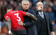 Eric Bailly phá vỡ im lặng, tiết lộ sự thật mối quan hệ với Mourinho