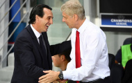 Wenger nói gì về Emery và tình hình hiện tại ở Arsenal?