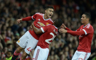 Hậu 'binh biến', đã xác định cái tên đầu tiên rời Man United