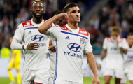 Khó có De Jong, Man City chuyển hướng sang sao Lyon