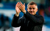 Lộ quỹ chuyển nhượng Man Utd cấp cho Solskjaer