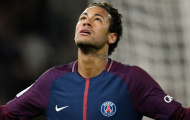 Neymar tuyên bố bất ngờ về việc Man Utd sa thải Mourinho