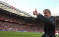 Ole Gunnar Solskjaer có thể để lại di sản 'lớn lao' cho Man Utd