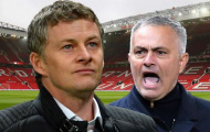 Mourinho ra đi, Man Utd tệ hại nhưng đó lại là 'món quà' cho Solskjaer