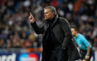 Mourinho phá vỡ truyền thống M.U trước khi chính thức bị sa thải