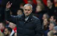 Sau Bailly và Lingard, đã có thêm hai cái tên gửi lời tri ân tới Mourinho