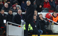 Sau tất cả, Jose Mourinho phá vỡ sự im lặng về việc bị M.U sa thải