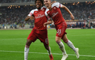 Dư âm đại chiến trên Emirates: Arsenal có thêm nhiều bài học 'miễn phí'