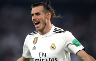 Tái hiện hình ảnh Ronaldo, Bale đưa Real tiến gần đến lịch sử