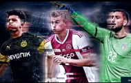 Top 10 sao mai xuất sắc nhất năm 2018: Những kẻ định hình bóng đá tương lai