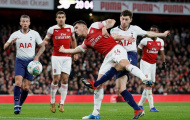 3 điều rút ra sau trận Arsenal 0-2 Tottenham: Arsenal đã hiểu, chuỗi 22 trận bất bại không ý nghĩa