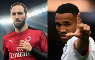 Nóng! Sarri lên tiếng xác nhận tin đồn chiêu mộ Higuain và Wilson