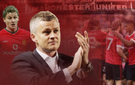 Đây! 4 cái tên sẽ bị Solskjaer thanh trừng