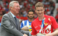 Điểm khác biệt lớn nhất trong cách dùng người của Solskjaer và Mourinho