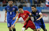 Hậu vô địch AFF Cup, đã rõ thứ hạng của tuyển Việt Nam so với Thái Lan