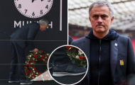 Jose Mourinho và bên trong câu chuyện về sự sụp đổ tại Man Utd