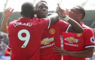 Lộ diện 'trò cưng' Mourinho không ra sân trong 2 trận ra mắt của Solskjaer