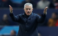 Mourinho yêu cầu Real Madrid 'trảm' 5 công thần trước khi trở lại