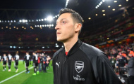 Nóng! Arsenal sẵn sàng biến Ozil thành 'vật tế thần' vụ sao 100 triệu bảng