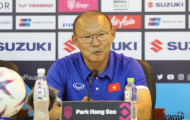 'Tăng lương cho HLV Park Hang-seo là chuyện nhỏ'