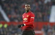Darren Fletcher hiến kế dùng Paul Pogba cho Solskjaer