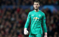 Mourinho bị đuổi, De Gea chốt quyết định quan trọng về tương lai