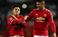 SỐC: Sanchez cá cược với đồng đội về việc Mourinho bị sa thải