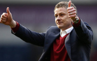 Solskjaer: 'Man Utd sở hữu cái tên xuất sắc nhất thế giới'