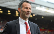 Solskjaer và bài học 'xương máu' từ 4 trận đấu của Ryan Giggs