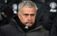 Tiết lộ: Mourinho muốn đuổi huyền thoại M.U khỏi CLB trước khi bị sa thải
