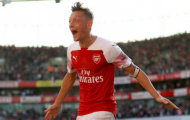 'Trao băng đội trưởng cho Ozil là quá mức cần thiết'