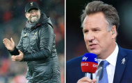 Trận đấu quan trọng nhất của Liverpool nửa đầu mùa giải là...