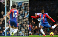 Bạn đã biết cặp đôi 'hạ sát' Man City là ai chưa?