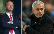 'Nhiều người đại diện đã OK với Man Utd'