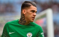 'Ederson chẳng có cơ hội nào. Đó phải là ƯCV cho bàn thắng đẹp nhất mùa'