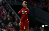 Góc Liverpool: Đã đến lúc thay đội trưởng
