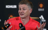 Solskjaer tuyên bố đanh thép, đáp ứng yêu cầu tại Man Utd hoặc bị 'sấy tóc'