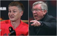 Solskjaer nên 'sấy tóc' các cầu thủ Man Utd như thế nào?