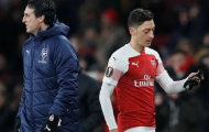Nếu 'chán' Ozil, Emery có thể mang về một cái tên
