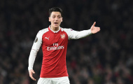 Ozil quá hay, HLV Unai Emery phải thốt lên một điều