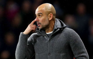 Pep nói gì về việc 'Man City không điểm yếu'
