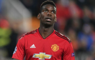 Pogba có ra đi, Man Utd vẫn không lo với 5 phương án thay thế này