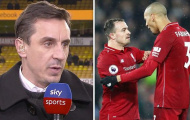 Sao Liverpool đã khiến huyền thoại Man Utd nhận sai