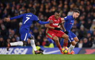 Sarri: 'Cậu ấy không hợp với thứ bóng đá của tôi'