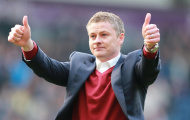 Solskjaer hé mở kế hoạch chuyển nhượng mùa Đông của Man Utd