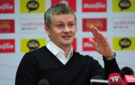 Solskjaer: '2 cậu ta vẫn chưa gặp tôi'